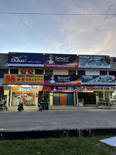 88 Hwat Hwat Enterprise