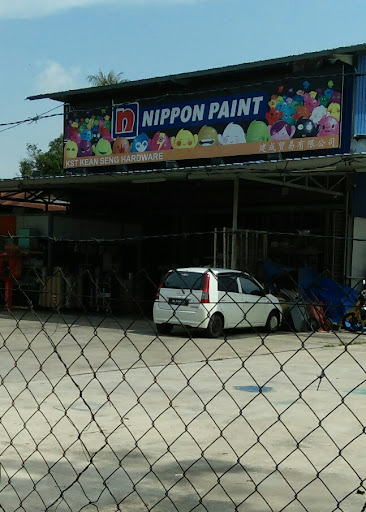 KST KEAN SENG HARDWARE KST KEAN SENG HARDWARE