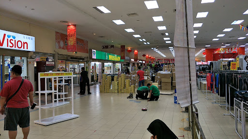 Pasaraya Aneka Gurun Kedah Pasaraya Aneka Gurun Kedah