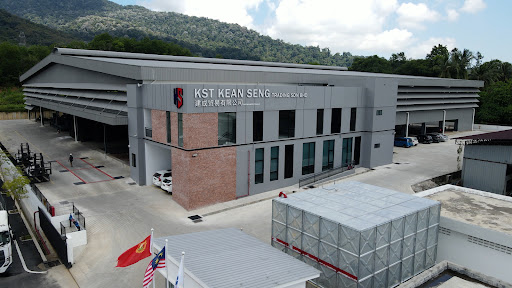 KST KEAN SENG TRADING SDN BHD