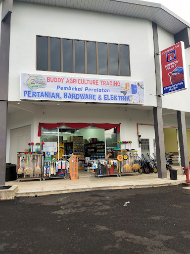 Buddy Agriculture Trading Buddy Agriculture Trading