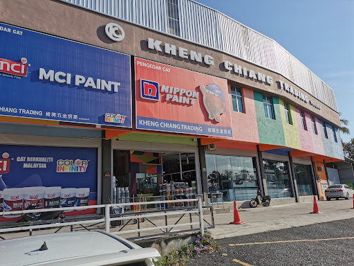 Nippon Paint Malaysia @ JITRA