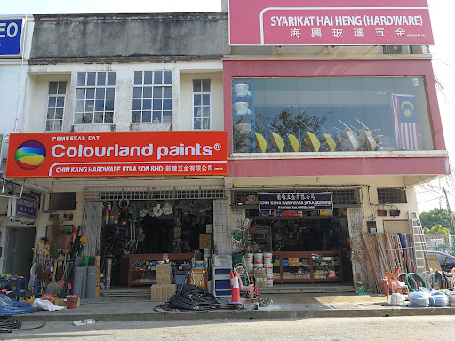 Chin Kang Hardware Jitra Sdn Bhd