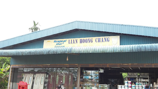 Lian Hoong Chang Lian Hoong Chang