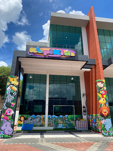 Kopikids Playcafe
