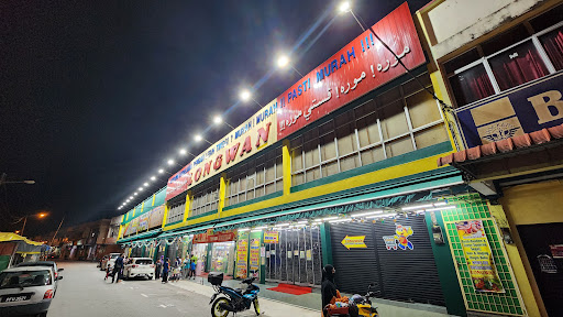 Longwan Kulim