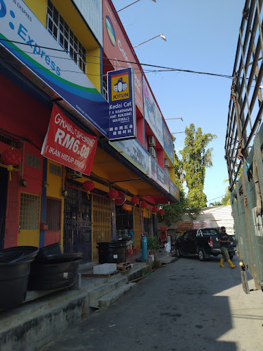 Ta Hardware