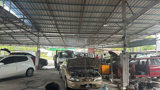 Fezara Auto Solutions Fezara Auto Solutions