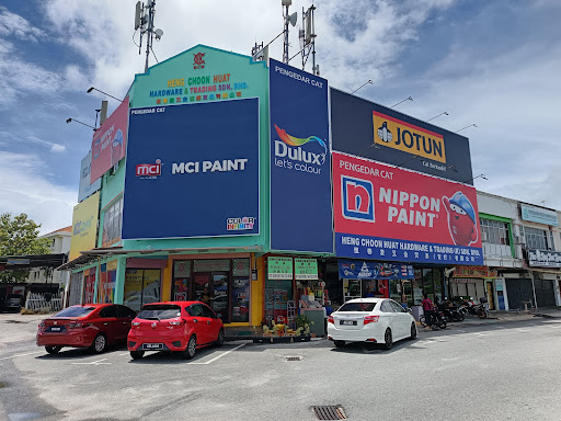Heng Choon Huat Hardware Trading (K) Sdn.Bhd