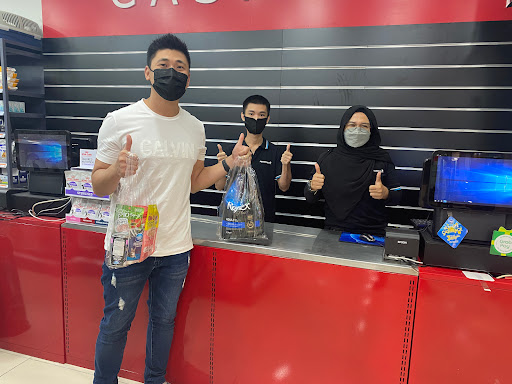 MR HAPPY PETS ( LOTUS KULIM ) MR HAPPY PETS ( LOTUS KULIM )
