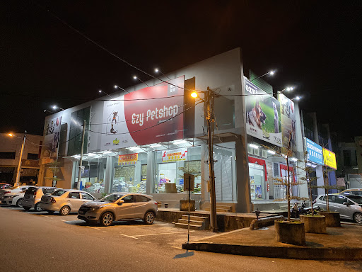 Ezy Pet Shop Selasih-Kulim