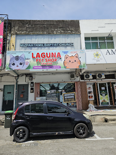Laguna Pet Shop - Kulim Laguna Pet Shop - Kulim