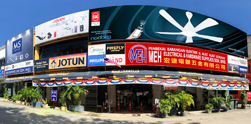 MEH JOTUN PAINT KULIM MEH JOTUN PAINT KULIM
