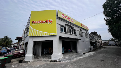 FEEDMART99 KELANG LAMA (K01) FEEDMART99 KELANG LAMA (K01)