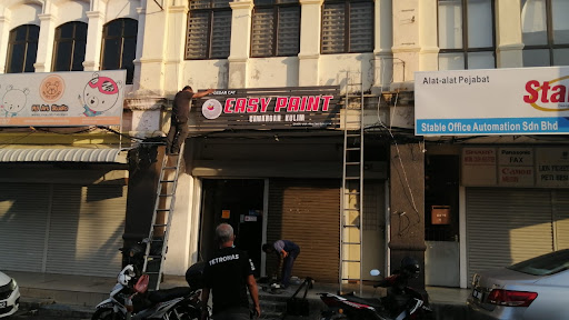 Easy Paint Kulim