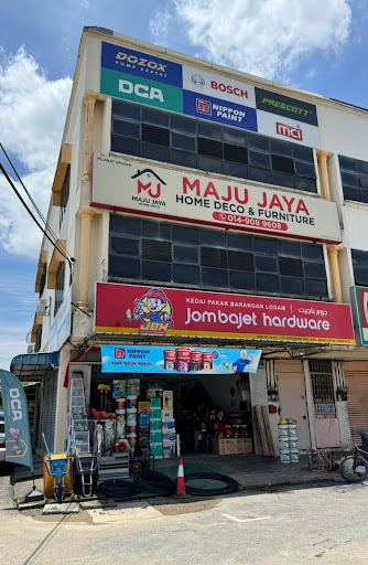 Jom Bajet Hardware Kulim