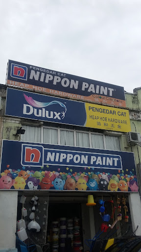 Hup chi bai hardware Hup chi bai hardware