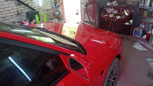 MRD CAT KERETA MRD CAT KERETA