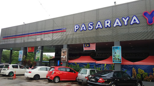 PASARAYA YOU SAVE (LGK) SDN BHD PASARAYA YOU SAVE (LGK) SDN BHD