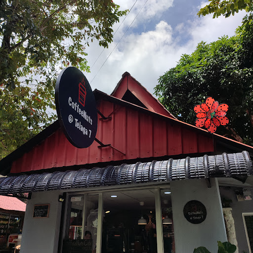 CoffeeNuts Cafe (TR0218485k)
