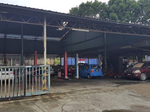 Autodiagnos Solution Trading ( Chery Auto Workshop )
