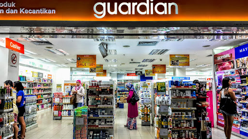 GUARDIAN LANGKAWI FAIR SHOPPING MALL