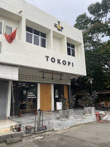 Tokopi