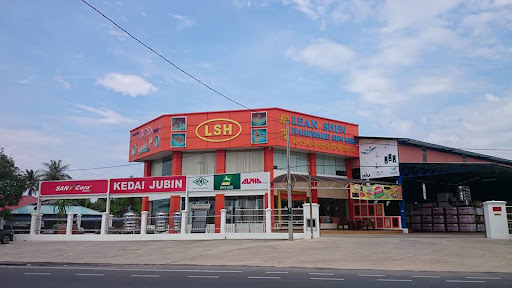 LSH Lean Shen Hardware Sdn Bhd