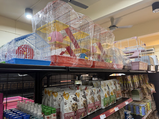 Oyen Buddy Pet Shop & Cat Hotel Oyen Buddy Pet Shop & Cat Hotel