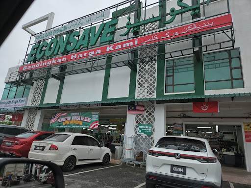 Econsave Gua Musang
