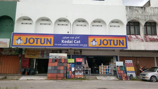 Colour Makers Paints Shop Sdn Bhd (Kok Lanas)