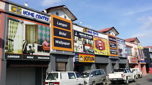 CK HOME CENTRE CK HOME CENTRE