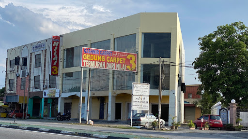 YTY Distribution Sdn. Bhd. ( 3 ) Sissons Paint Kelantan & Terengganu