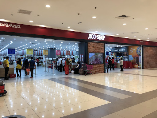 Eco-Shop @ Aeon Mall Kota Bharu