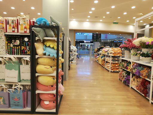 KAISON @ AEON Kota Bharu