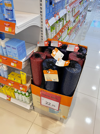 Guardian AEON Mall Kota Bharu