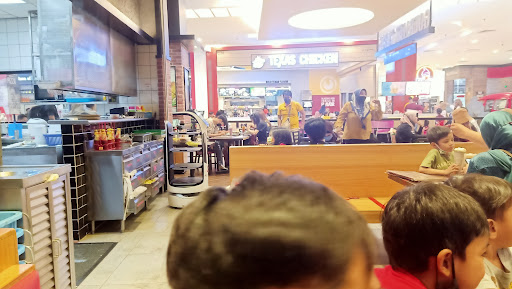 Black Canyon AEON Kota Bharu