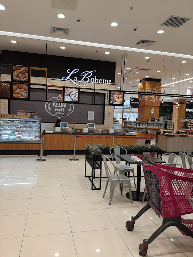 La Boheme @AEON Mall Kota Bharu