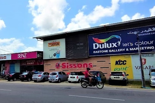 Eastone Gallery Sdn Bhd Eastone Gallery Sdn Bhd