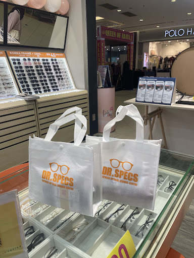 Dr Specs, KB Mall Dr Specs, KB Mall