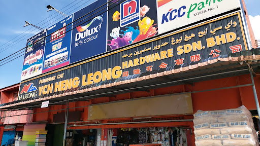 YCH Heng Leong Hardware Sdn. Bhd. YCH Heng Leong Hardware Sdn. Bhd.