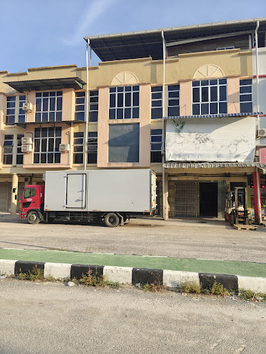 Nippon Paint Malaysia @ Jalan Pasir Mas Nippon Paint Malaysia @ Jalan Pasir Mas