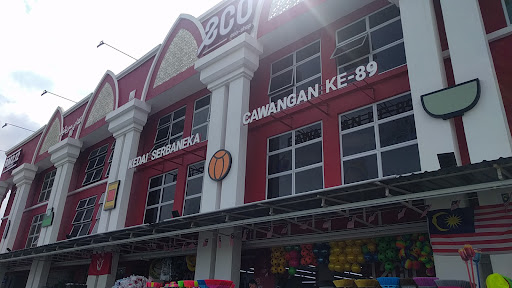 Eco-Shop @ Pasir Mas Eco-Shop @ Pasir Mas