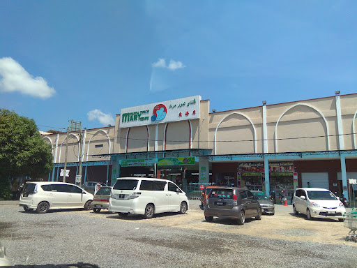Pantai Timor Mart Sdn. Bhd.