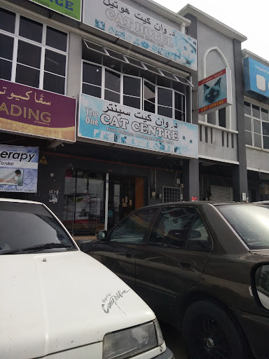 The One Cat Centre (Cat Hotel, Accessories, etc)