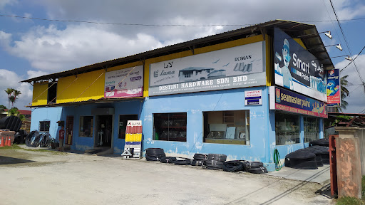 Destini Hardware
