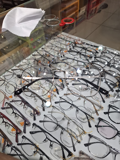 ZOOM EYEWEAR (TUMPAT) ZOOM EYEWEAR (TUMPAT)