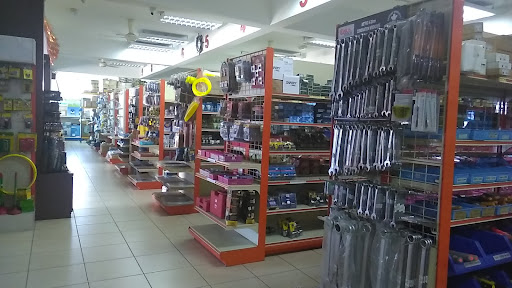 Tian Peng Hardware Sdn Bhd
