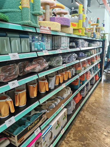 Haru Pet Shop