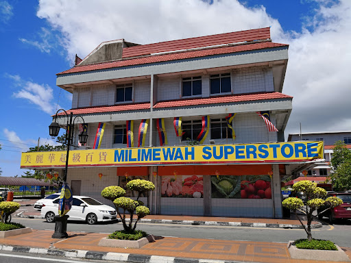 Milimewa Superstore